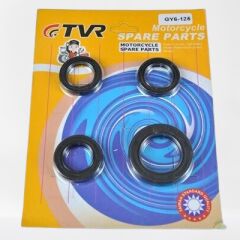 KEÇE TAKIMI SCOOTER 125CC-150CC