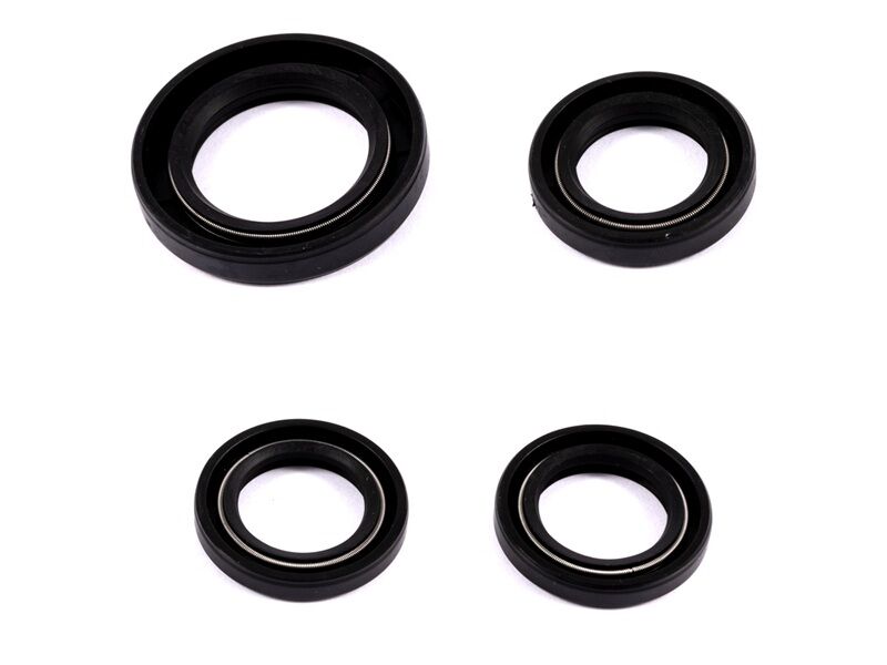 KEÇE TAKIMI SCOOTER 150