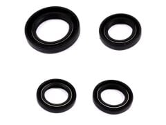 KEÇE TAKIMI SCOOTER 150