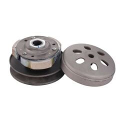 DEBRİYAJ KOMPLE DAİCO HONDA DYLAN150-PS150-ASYA MOTOR 6A-KANUNI DEAR151