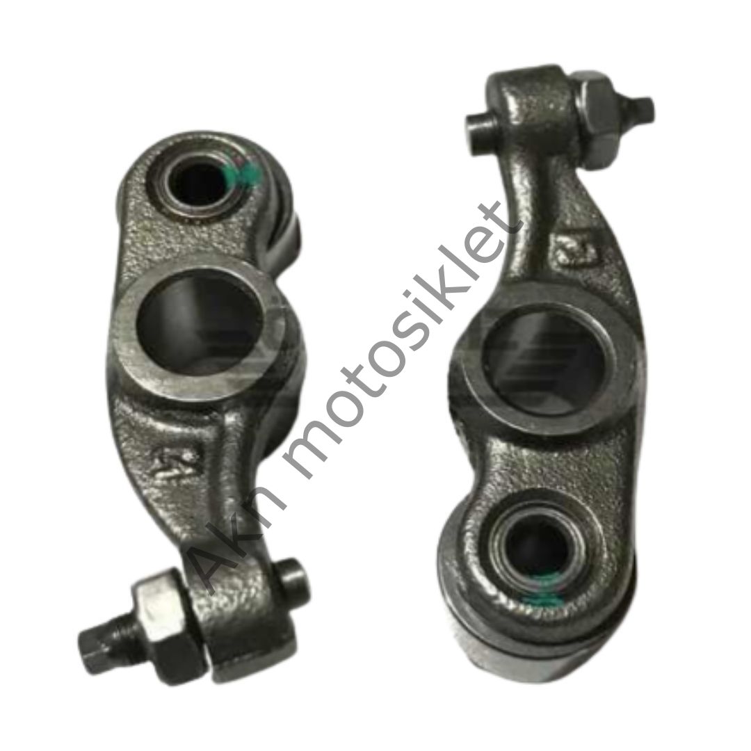 Honda Spacy, Rks Spontini 110 Piyano Takım Oem