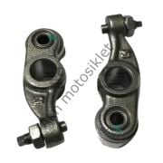 Honda Spacy, Rks Spontini 110 Piyano Takım Oem