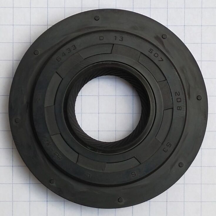 KRANK KEÇESİ SOL SPACY