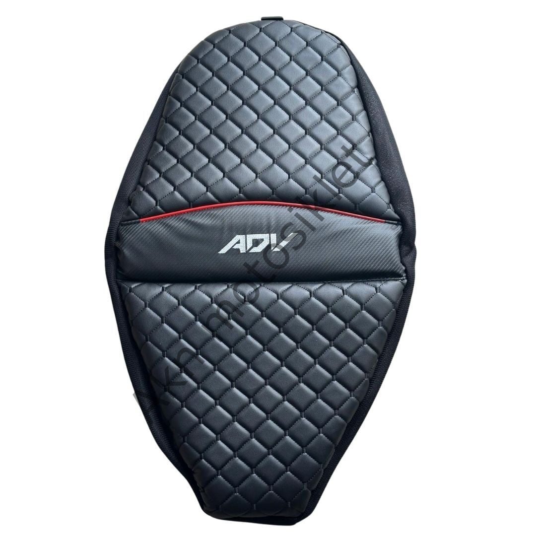 Honda X-Adv Konfor Sele Kılıfı Tam Kaplayan 1. Kalite Prorider