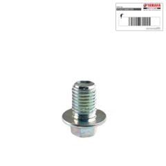 YAĞ TAPASI 2014-2024 [ORJİNAL] 90340-12808[YAMAHA] YZF - R25MT-25