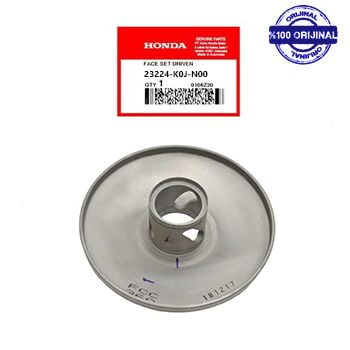 DİO 110 ARKA DEBRİYAJ OYNAR KASNAK ORJİNAL 23224-K0J-N00 ACTIVA125