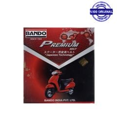 BANDO PREMIUM KAYIŞ BFB-03C HONDA ACTIVA S 125 750X20X30