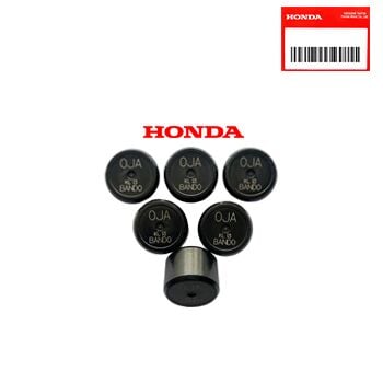 DİO 110 TAHRİK SETİ ORJİNAL 16gr / AĞIRLIK SETİ 22123-K0J-N00