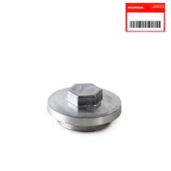 Yağ Tapası Orjinal Honda Activa 2023, ActivaS, Alpha, Spacy, Activa 100, Pcx 125-150 12361-KPL-900