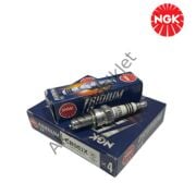 İridyum Buji Ngk CR9EIX Yamaha Yzf R25, Mt25, Honda Cbr250R