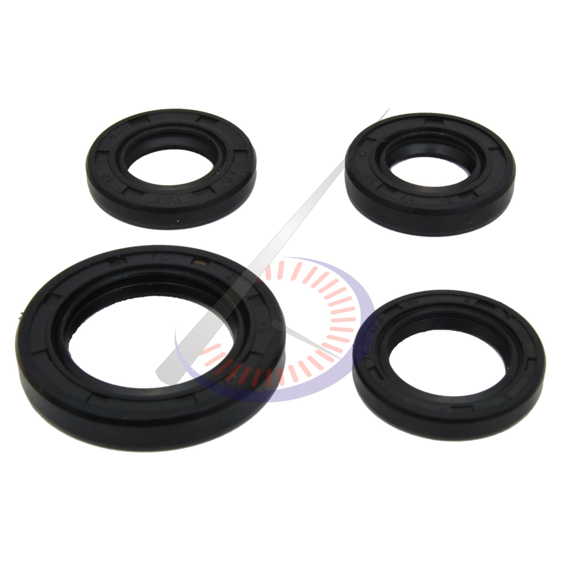 MBD KEÇE TAKIMI SETİ GY6 50CC 80CC