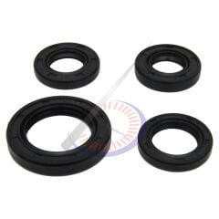 MBD KEÇE TAKIMI SETİ GY6 50CC 80CC