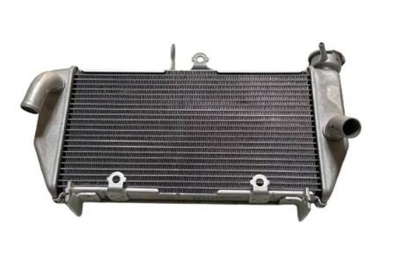 YAMAHA R25 RADYATÖR [ORJİNAL]