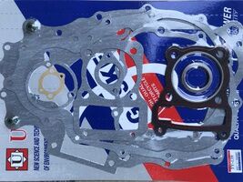 MH 125.DRIFT TAKIM CONTA TAKIMI U.M.T