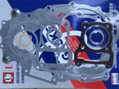 MH 125.DRIFT TAKIM CONTA TAKIMI U.M.T