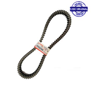 Debriyaj Kayışı (Orijinal) - Yamaha XMAX 250-300 (2018-2023) B5X-E7641-00