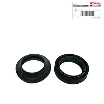 ÖN AMORTİSÖR KEÇE SETİ [ORJİNAL] 2015-2024 3HB-WB012-00 [YAMAHA] NMAX 125-155