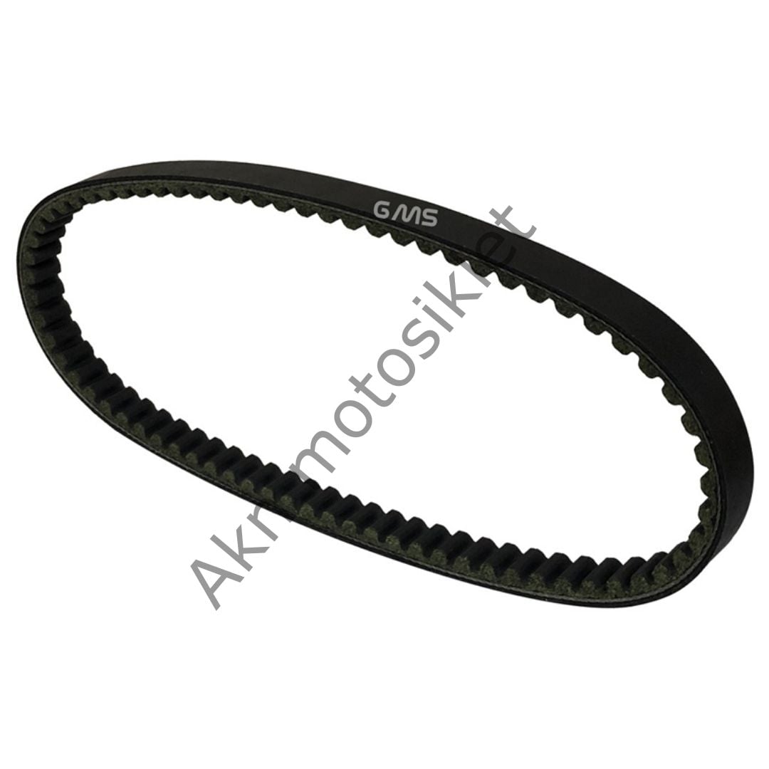 Kayış 723 x 17.5 x 28 Motolux Rossi, Arora Cappucino, Yuki Enzo