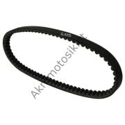 Kayış 723 x 17.5 x 28 Motolux Rossi, Arora Cappucino, Yuki Enzo