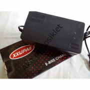 E BİKE ŞARJ ALETİ 48/20 W XUPAI