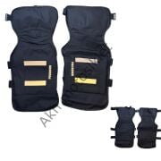 Kışlık Dizlik Reflektörlü Prorider Rüzgar Geçirmez 1. Kalite