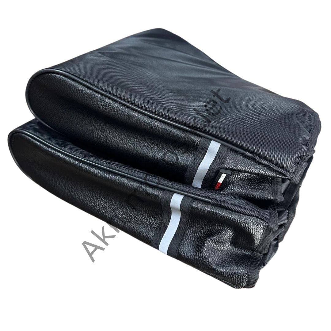 Kışlık Elcik Dio, Activa 2023-2025 Prorider Su Geçirmez 1. Kalite