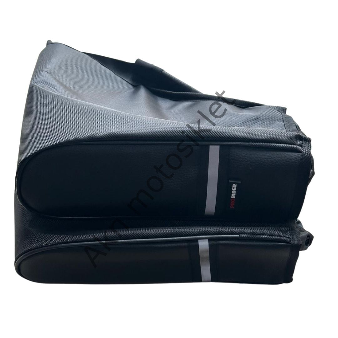 Kışlık Elcik Scooter, Spacy, ActivaS Prorider Su Geçirmaz 1. Kalite