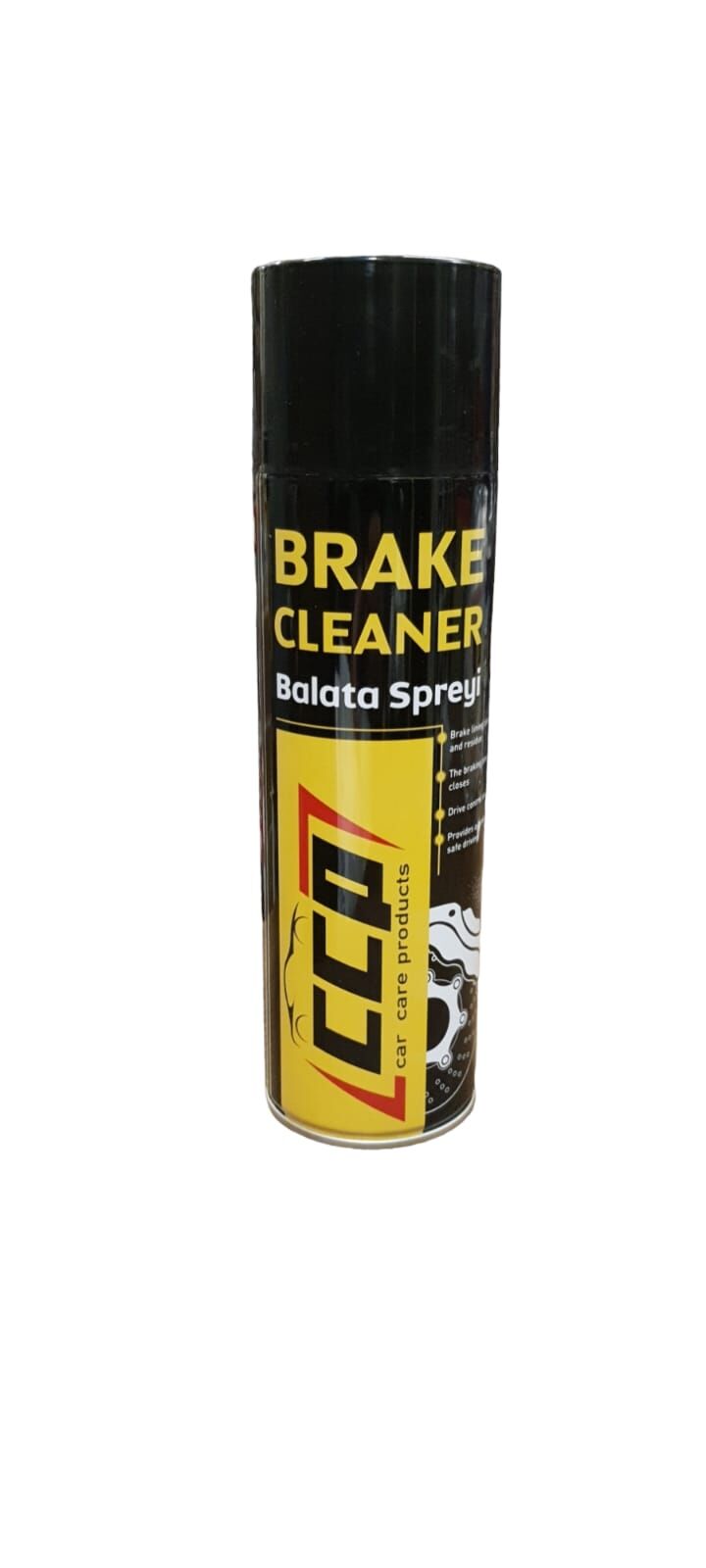 CCP FREN BALATA TEMİZLEME SPREYİ 500ML