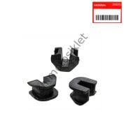 Kızak Kayma Set Orjinal 22011-K24-900 Honda Pcx 125, Activa 125 2023-2025 22011-KWN-900