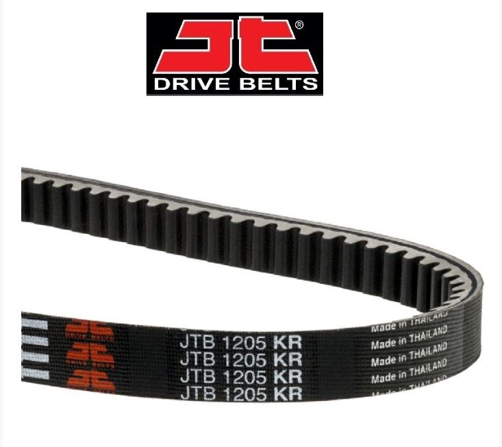 JT MAX KVR KAYIŞ PCX 2010-2011