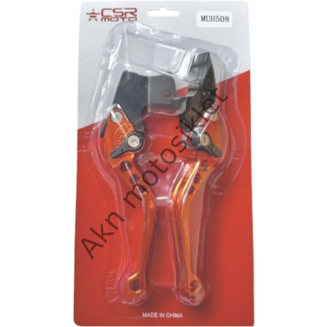 Ktm Duke Manet Elcik Turuncu