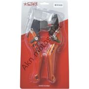 Ktm Duke Manet Elcik Turuncu