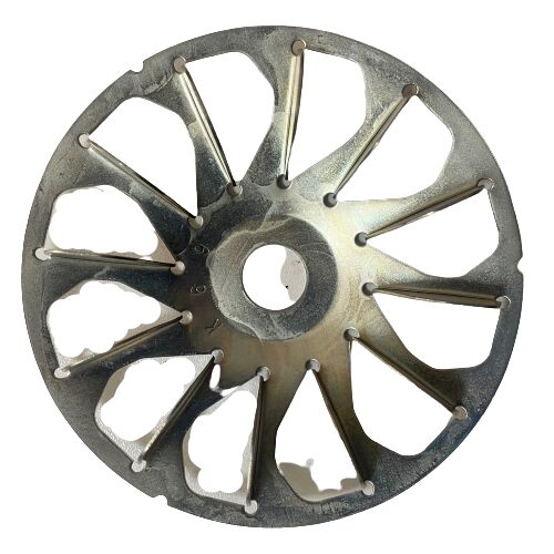 MARŞ DİŞLİ FANI ACTIVAS OEM