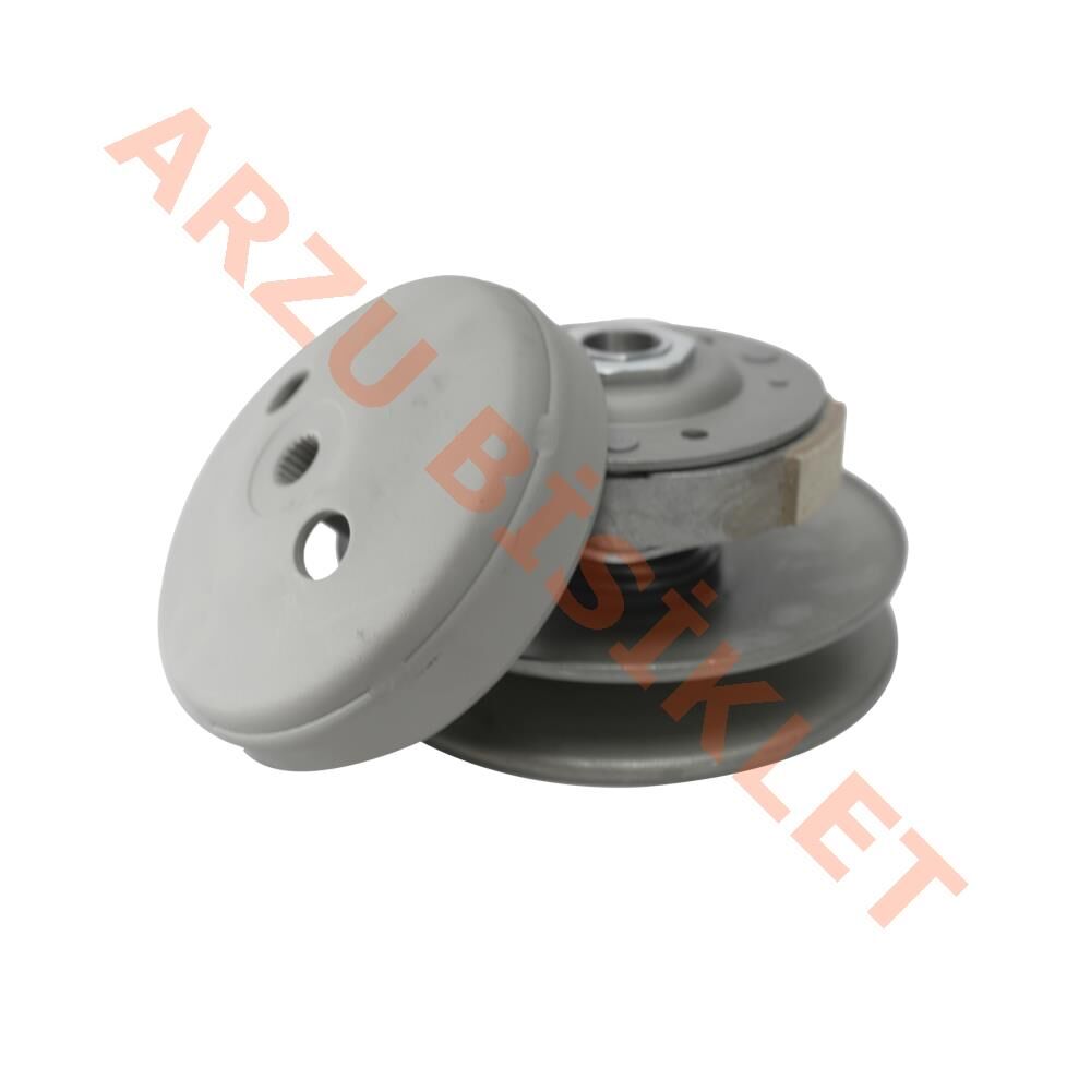 MONERO ARKA DEBRİYAJ VARYATÖR HONDA PCX 125 2021-2023