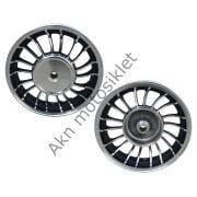 KUBA AZURE BLUEBİRD 50 ARKA JANT 2.15-10