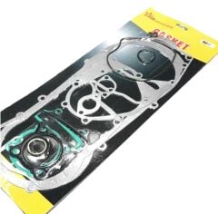 SCOOTER 125CC CONTA TAKIMI CSR