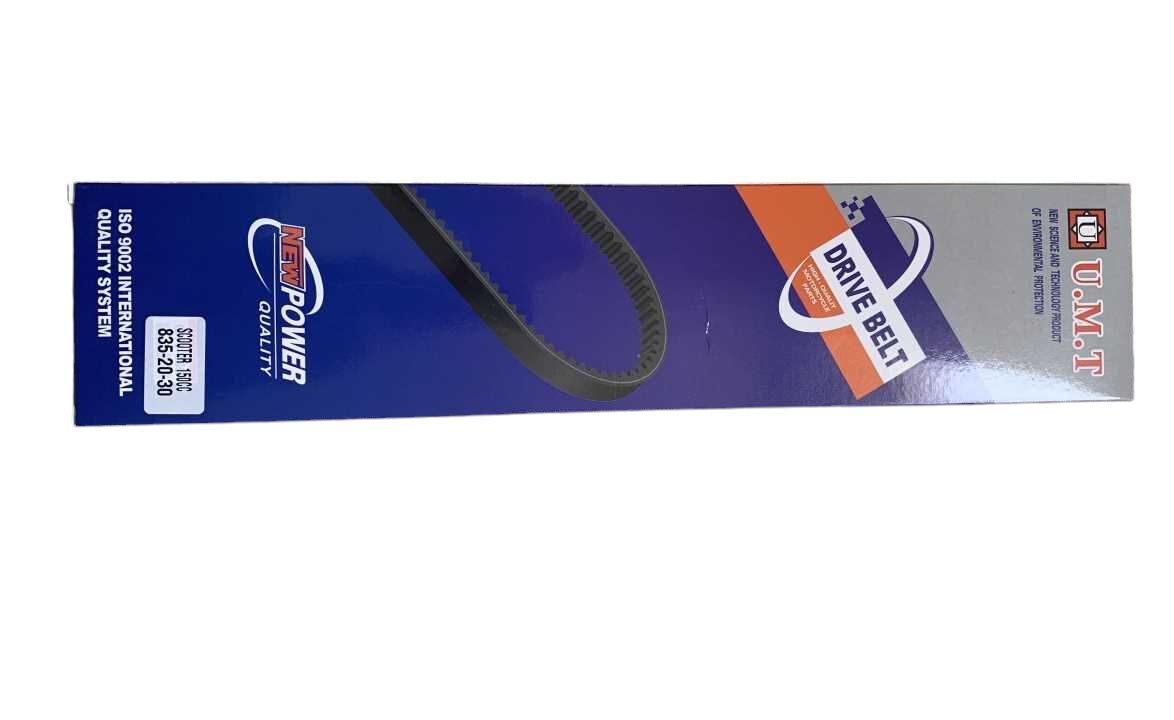 KAYIS 835-20-30 SCOOTER 150CC