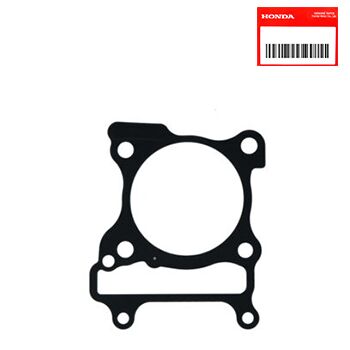 SİLİNDİR ALT CONTA [ORJİNAL] 12191-K1Z-J11 2021-2024 [HONDA] PCX 125