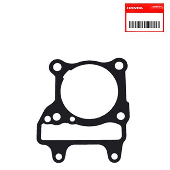 SİLİNDİR ALT CONTA [ORJİNAL] 12191-K97-T01 2013 - 2017 HONDA PCX 150