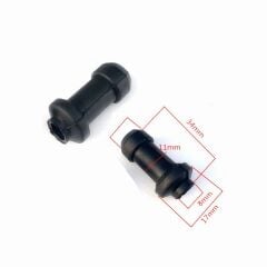 Kaliper Toz Lastiği (Uzun) Scooter-Cub