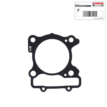 SİLİNDİR ALT CONTA [ORJİNAL] B74-E1351-00/2018-2024 [YAMAHA] XMAX 250-300