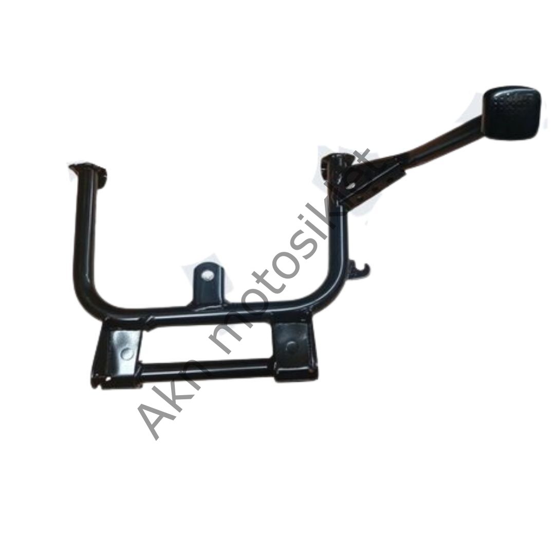 Kuba Blueberry Orta Sehpa