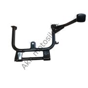 Kuba Blueberry Orta Sehpa