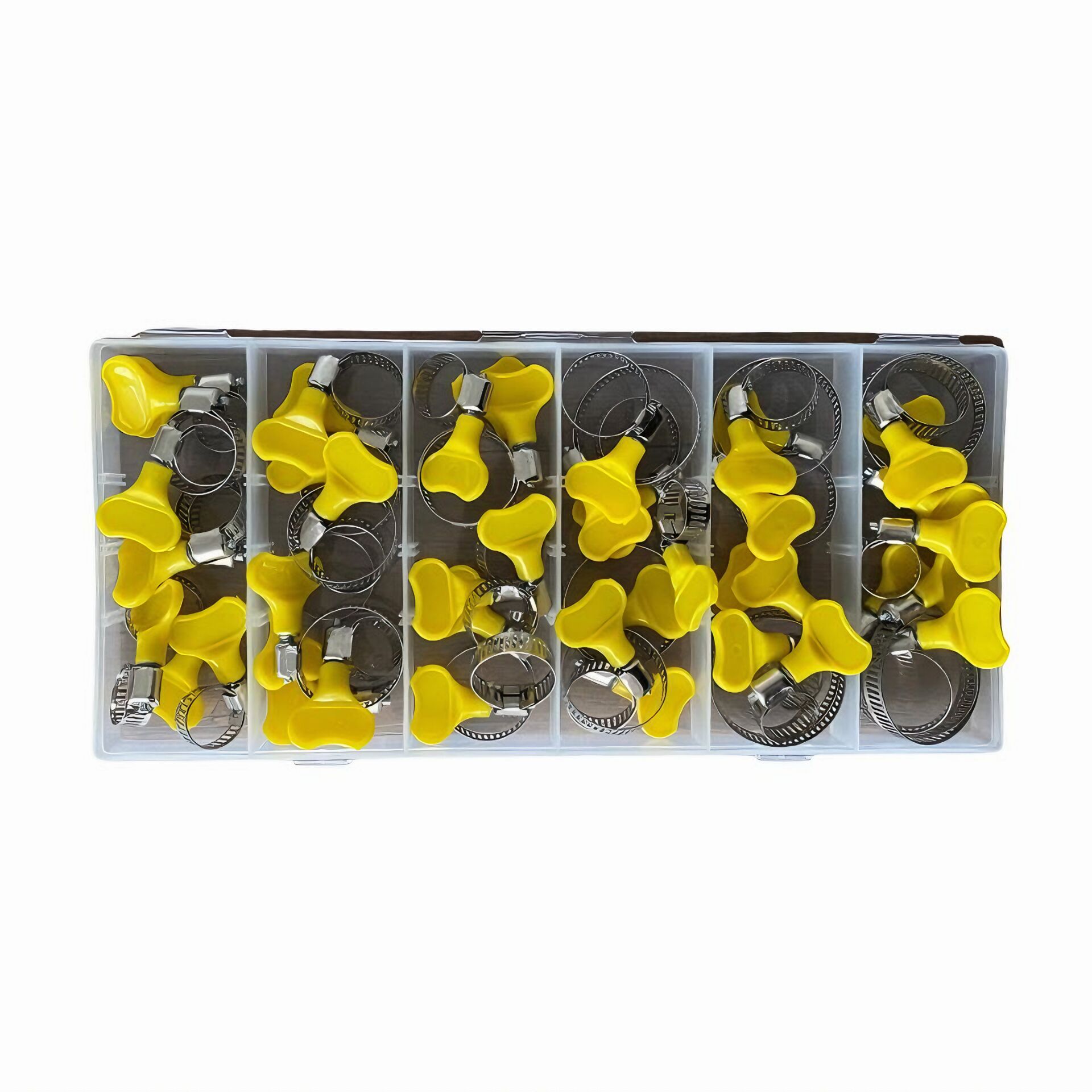 Unıversal Kelepçe 44'lü Paket