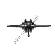 Kuba Novax 200 Krank Oem