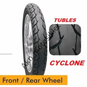 PANTHER MOTOSİKLET  DIŞ LASTİK 90-90-18 TL CYCLONE