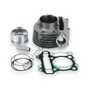 Kuba Rubano Silindir Set Oem