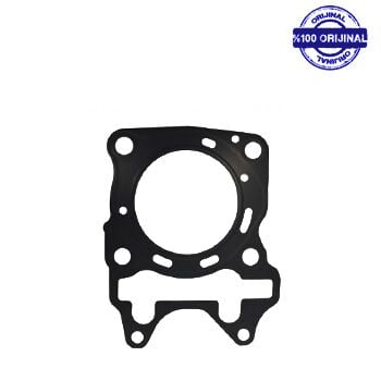 SİLİNDİR ÜST CONTA [ORJİNAL] 12251-K97-T01 2013-2020 [HONDA] PCX 125