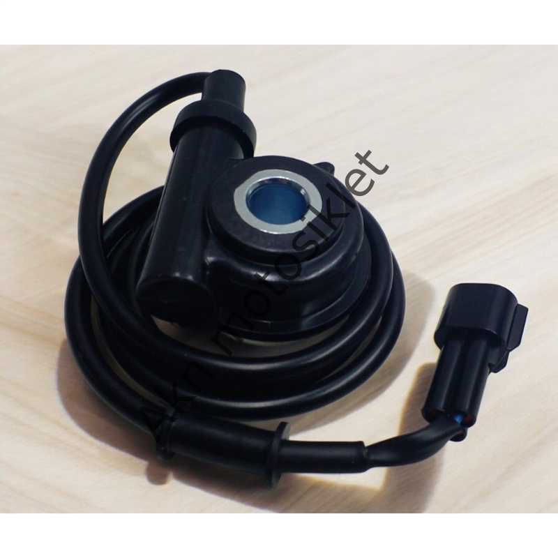 KİLOMETRE OKUYUCU DRİFT 125-L