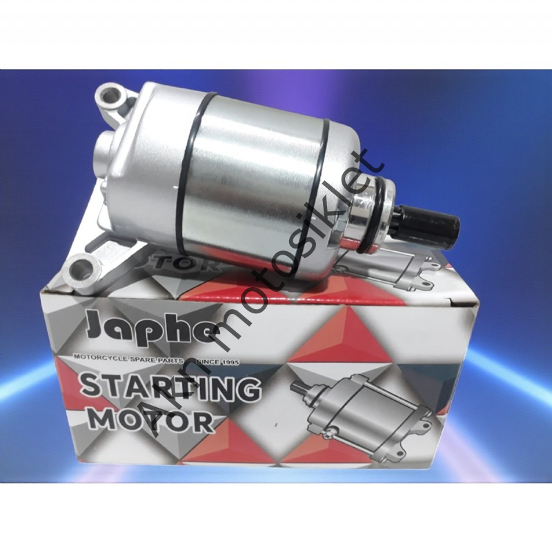 MARŞ MOTORU CBF 150 07-10/CBF 125 E 12-14 CBF 125 F 17-18